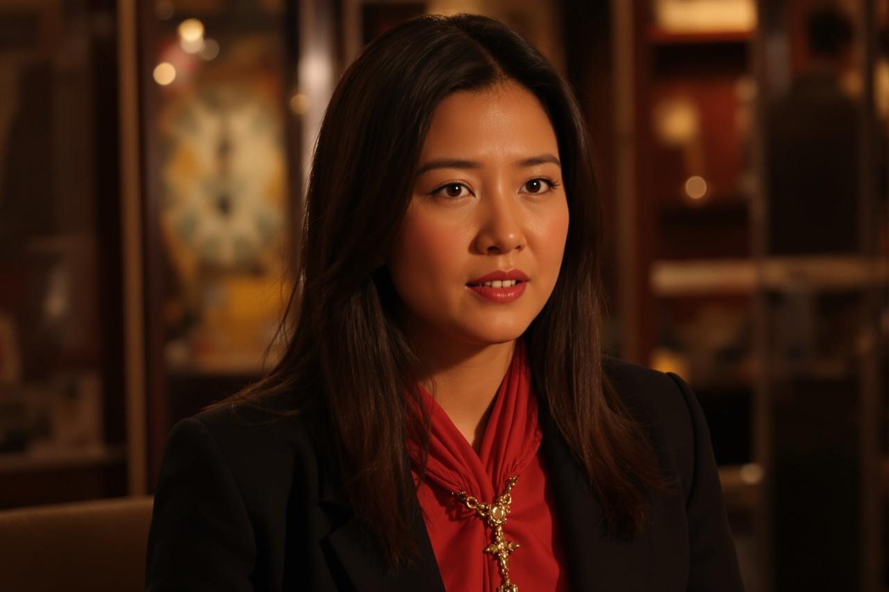 亚洲影视在线国际化战略提速，《烟火人间》将在东南亚多国上映